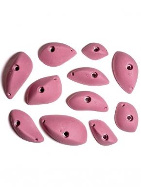 Комплект зачепів UKRHOLDS Set L4