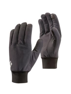 BLACK DIAMOND LightWeight Sofshell Gloves