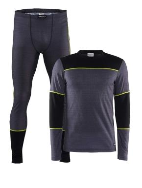 Термобілизна CRAFT Baselayer Set M