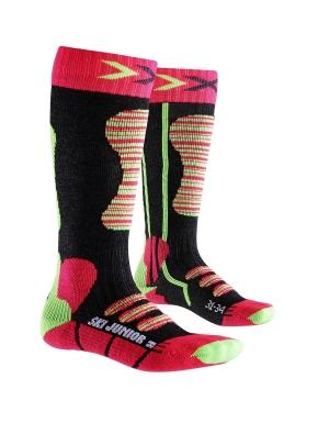 Шкарпетки X-SOCKS Ski Junior