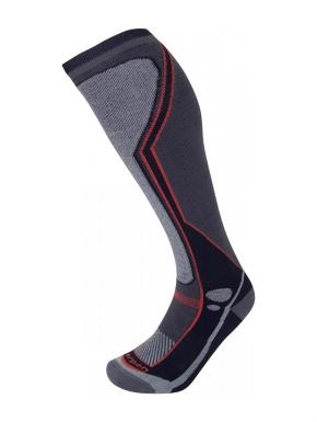 Шкарпетки LORPEN S3SMM T3 Ski Midweight M