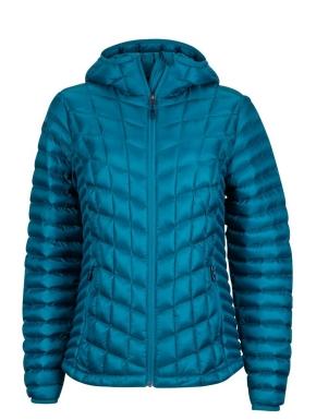 Куртка MARMOT Wms Marmot Featherless Hoody