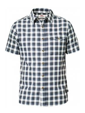 Рубашка FJALLRAVEN Singi Shirt SS