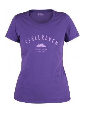 FJALLRAVEN Trekking Equipment T-Shirt