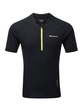 Футболка MONTANE Fang Zip T-Shirt