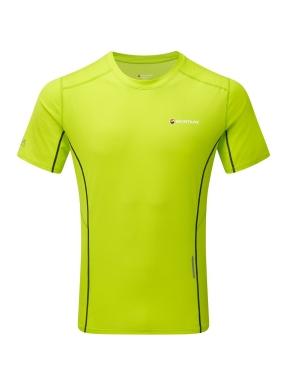 Футболка MONTANE Razor T-Shirt