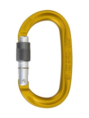 Карабін CLIMBING TECHNOLOGY Pillar Pro SG
