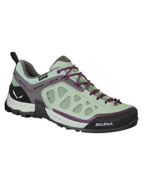 Кроссовки SALEWA WS Firetail 3 GTX (2018)