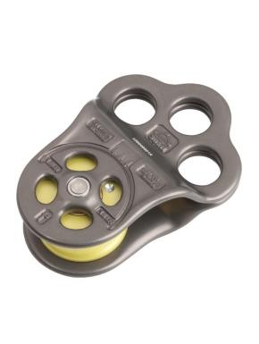 Блок-ролик DMM Triple Attachment Pulley