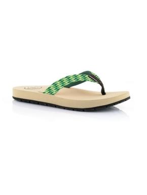 Сандалі SOURCE Djibouti Mens Leather