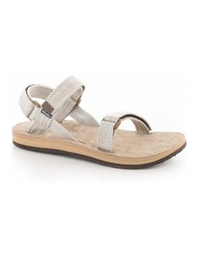 Сандалии SOURCE Urban Womens  Leather