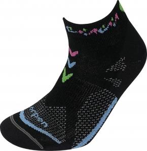 Шкарпетки LORPEN M3USW-T3 Womens Ultralight Mini
