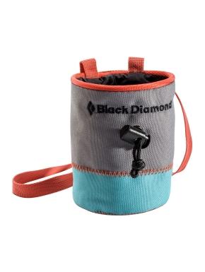 Мiшечок для магнезії BLACK DIAMOND Mojo Kids' Chalk Bag