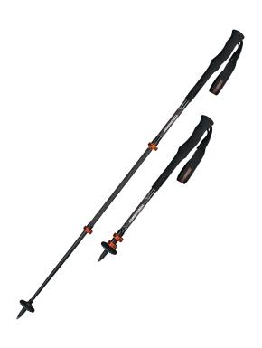 Палки KOMPERDELL C3 Carbon Pro Compact
