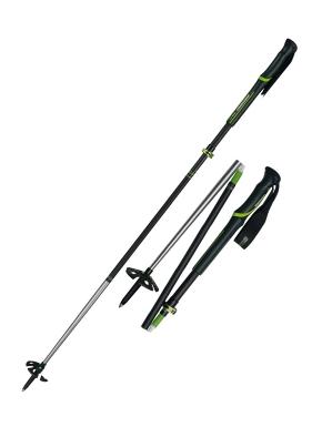 Палки KOMPERDELL Carbon Ultralite Vario 4