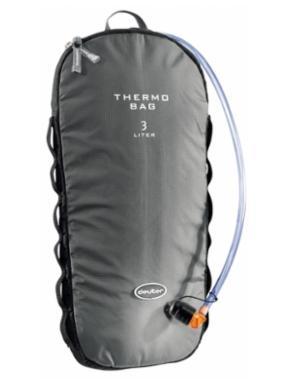 Чохол DEUTER Streamer Thermo Bag 3L
