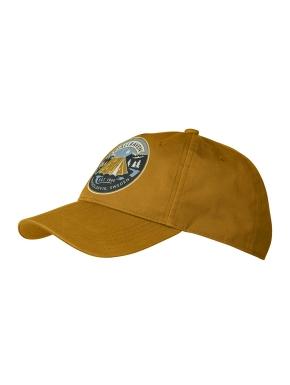 Кепка FJALLRAVEN Lagerplats Cap
