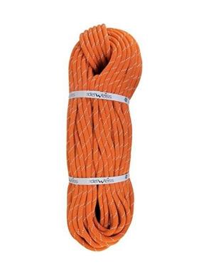 Веревка EDELWEISS Crux 9.8mm 50m