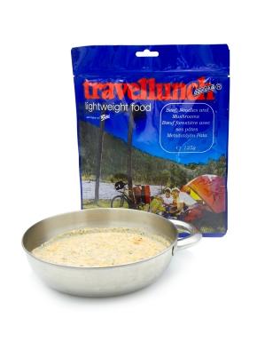TRAVELLUNCH Beef, Noodles and Mushrooms 250 г