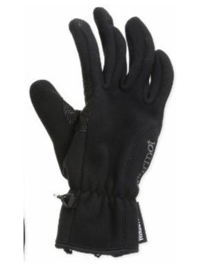 Рукавички MARMOT Wms Windstopper Glove