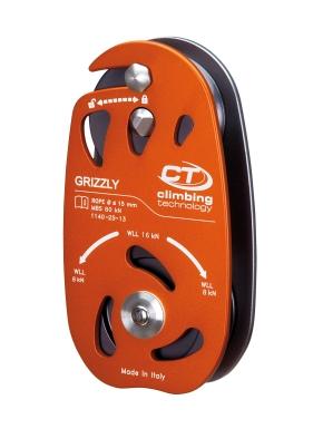 CLIMBING TECHNOLOGY Grizzly
