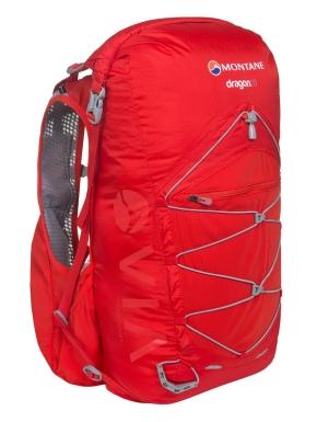 MONTANE Via Dragon 20