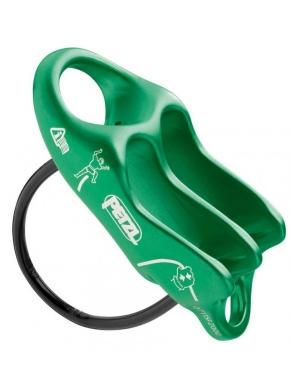 Зажим PETZL Reverso 3