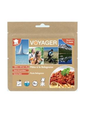 VOYAGER Pasta bolognese 80 г