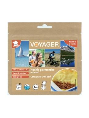 VOYAGER Cottage pie with beef 80 г