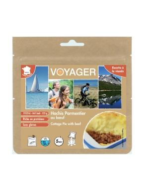 VOYAGER Cottage pie with beef 125 г