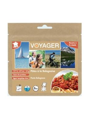 VOYAGER Pasta bolognese 160 г