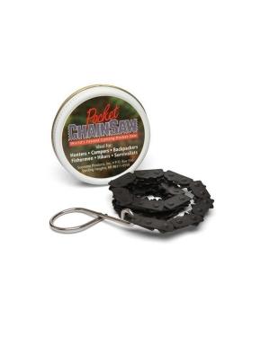 Пила SUPREME PRODUCTS Pocket Chain Saw