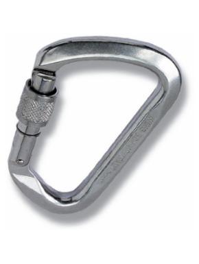 Карабін KONG Large Multiuse - screw sleeve