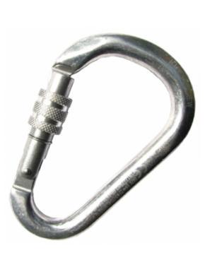 Карабін KONG H.M.S. Classic - screw sleeve