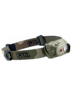 Ліхтар PETZL Tactikka XP