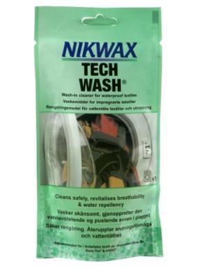 Засіб для прання NIKWAX Tech Wash 150ml