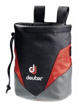 Мiшечок для магнезії DEUTER Chalk Bag II