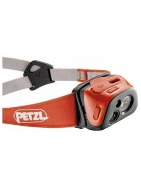 Ліхтар PETZL Tikka R Plus