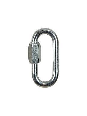 Карабін CLIMBING TECHNOLOGY Q link 07 Rapid