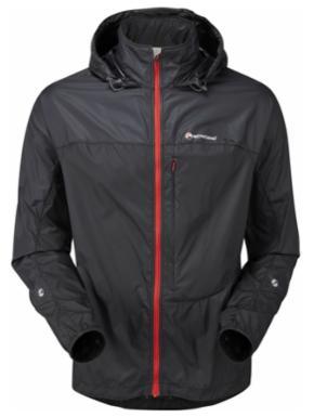 Куртка MONTANE Lite-Speed Jacket