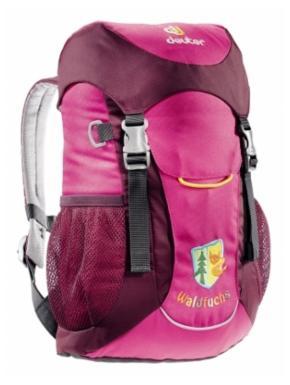 Наплічник DEUTER Waldfuchs