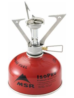 Газовий пальник MSR PocketRocket