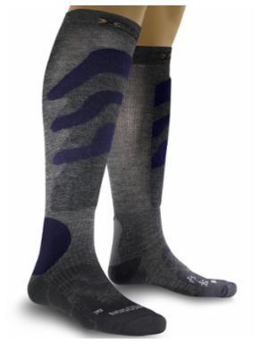 Шкарпетки X-SOCKS Ski Precision