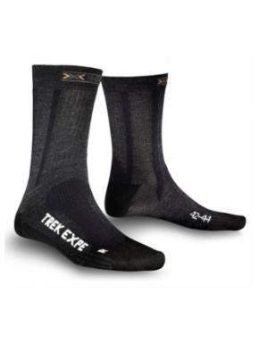 Носки X-SOCKS Trekking Expedition Short