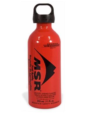 MSR 11 oz Fuel Bottle - 0.33L
