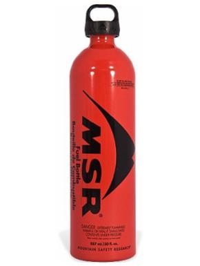 MSR 30 oz Fuel Bottle - 0.89L