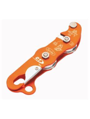 Спусковий пристрій CLIMBING TECHNOLOGY Acles DX