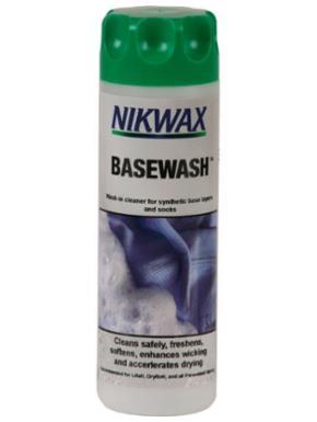 Засіб для прання NIKWAX Base wash 300ml