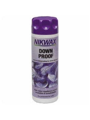 Пропитка NIKWAX Down proof 300ml