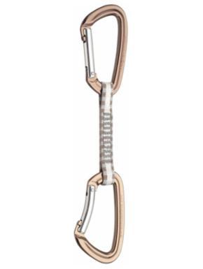 Оттяжка BLACK DIAMOND Positron Quickdraw 12 cm